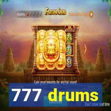 777 drums